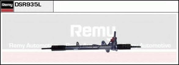 DELCO REMY DSR935L Рульовий механізм