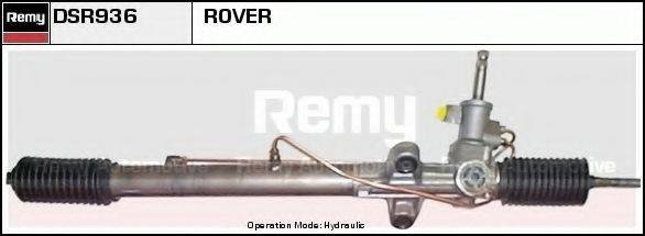 ROVER GSR3384 Рульовий механізм