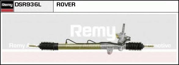 DELCO REMY DSR936L Рульовий механізм