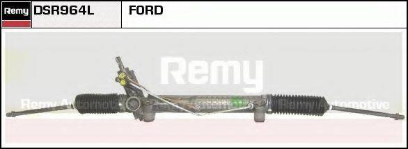 DELCO REMY DSR964L Рульовий механізм