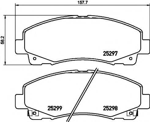 PAGID T2101