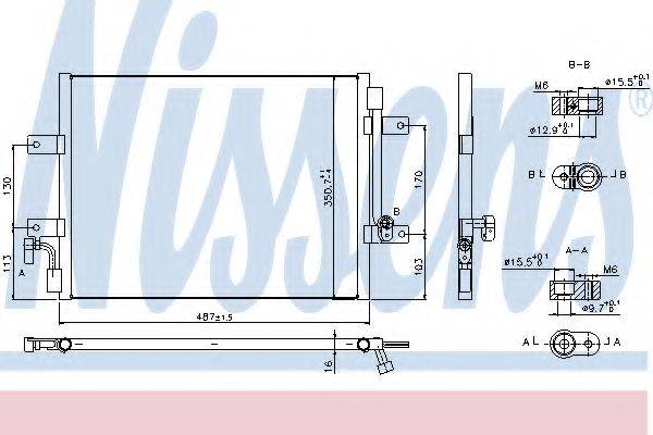 NISSENS 940311