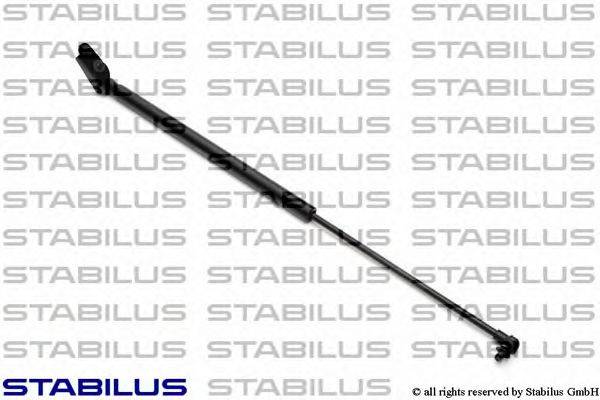 STABILUS 015058
