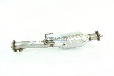 MAZDA B61S20600B Каталізатор