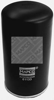 MAPCO 61133 Масляний фільтр
