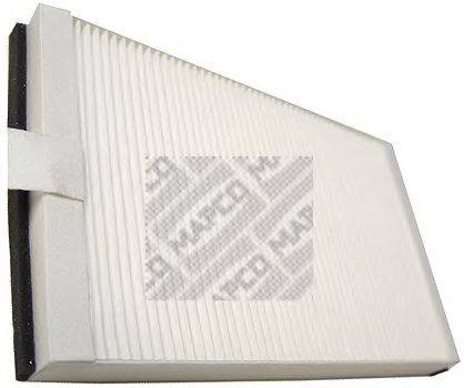 WIX FILTERS WP9134 Фільтр, повітря у внутрішньому просторі