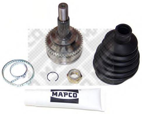 MAPCO 16120