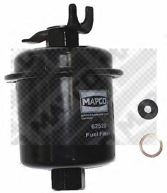 MAPCO 62520 Паливний фільтр