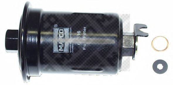 MAPCO 62516 Паливний фільтр