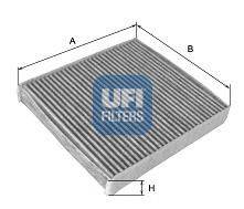 UFI 54.138.00