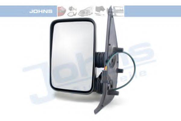 FIAT 8148 ES Зовнішнє дзеркало