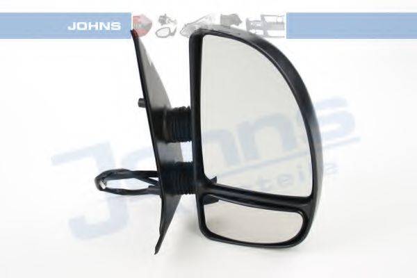 FIAT 8149 J0 Зовнішнє дзеркало