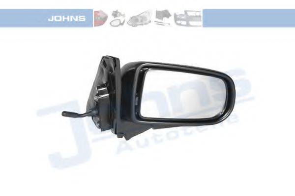 MAZDA BJ3D 69 120A Зовнішнє дзеркало