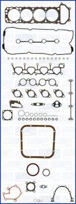 NISSAN 10101-9E025 Комплект прокладок, двигун