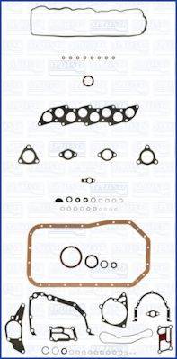 MITSUBISHI 20910-42C10 Комплект прокладок, двигун