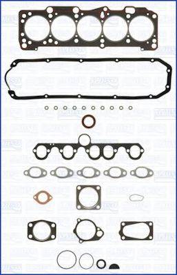 VW 035 198 012 Q Комплект прокладок, головка циліндра