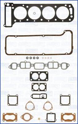 OPEL 5012894 Комплект прокладок, головка циліндра