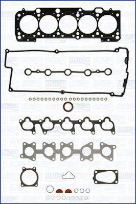 AUDI 034198012G Комплект прокладок, головка циліндра