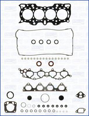 HONDA 061A1-PR4-A03 Комплект прокладок, двигун