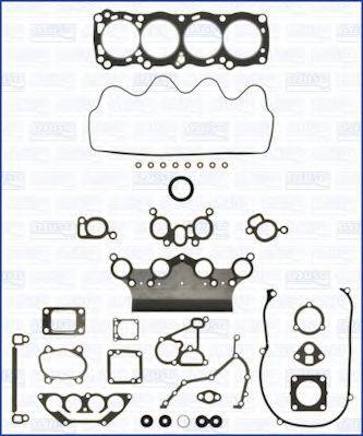 FAI AUTOPARTS HS335 Комплект прокладок, головка циліндра