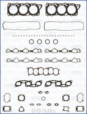 NISSAN 11042-48P85 Комплект прокладок, головка циліндра