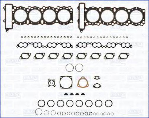 NISSAN 1104260U25 Комплект прокладок, головка циліндра