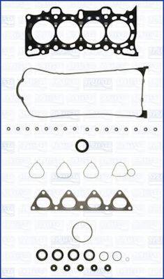 HONDA 06110-PDF-E00 Комплект прокладок, головка циліндра