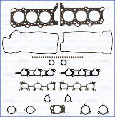 FAI AUTOPARTS HS1581 Комплект прокладок, головка циліндра