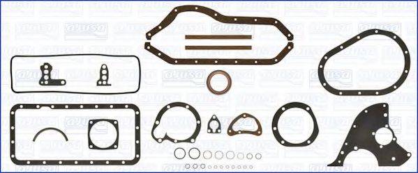 AJUSA 5406500B Комплект прокладок, блок-картер двигуна
