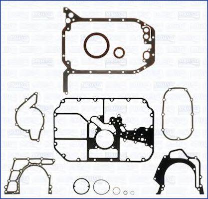 FAI AUTOPARTS CS1033 Комплект прокладок, блок-картер двигуна