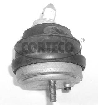 CORTECO 603648 Підвіска, двигун