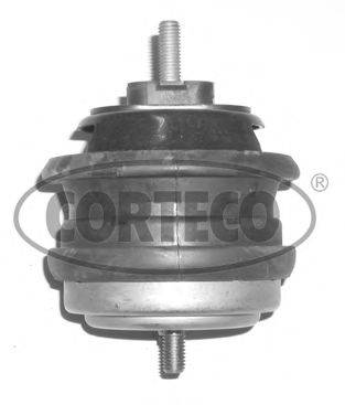 CORTECO 603651 Підвіска, двигун