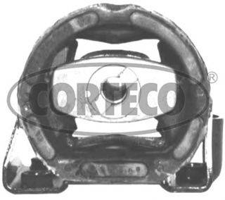 CORTECO 21652161 Підвіска; автоматична коробка передач; Підвіска, ступінчаста коробка передач