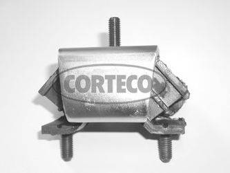 CORTECO 21652461 Підвіска, двигун