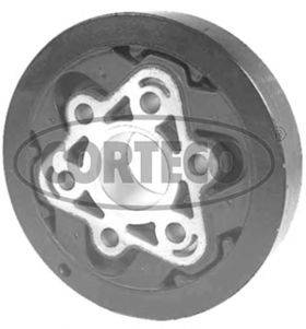 CORTECO 602540 Амортизатор, карданний вал