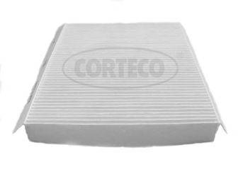 CORTECO 80000620 Фільтр, повітря у внутрішньому просторі