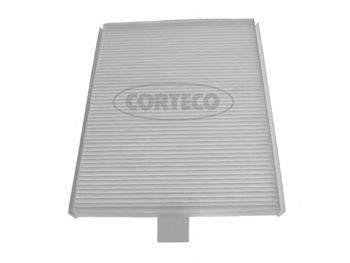 CORTECO 21652359 Фільтр, повітря у внутрішньому просторі