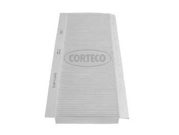 CORTECO 21652360 Фільтр, повітря у внутрішньому просторі