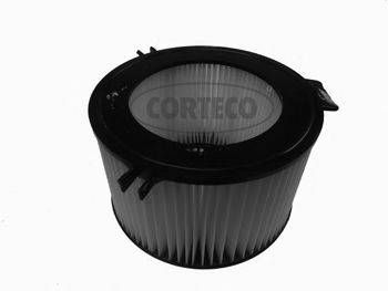 CORTECO 21651987 Фільтр, повітря у внутрішньому просторі