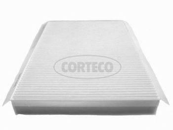 CORTECO 80000614 Фільтр, повітря у внутрішньому просторі