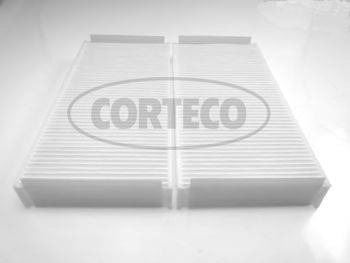 CORTECO 21651195 Фільтр, повітря у внутрішньому просторі