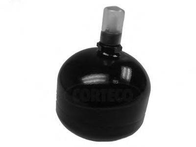 CORTECO 80001407 Гідроакумулятор, підвіска/амортизація