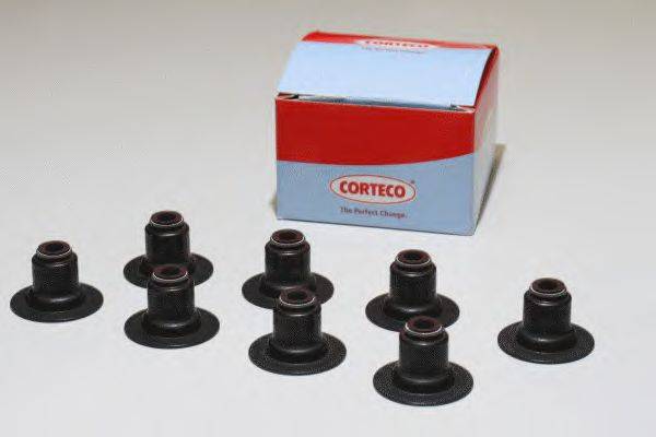 CORTECO 19026851 Комплект прокладок, стрижень клапана