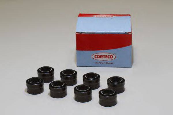 CORTECO 19030272 Комплект прокладок, стрижень клапана