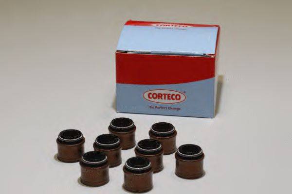 CORTECO 19036101 Комплект прокладок, стрижень клапана
