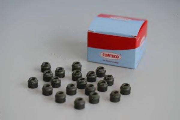 CORTECO 19036121 Комплект прокладок, стрижень клапана