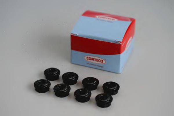 CORTECO 19036122 Комплект прокладок, стрижень клапана