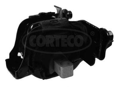 CORTECO 80001889 Підвіска; автоматична коробка передач; Підвіска, ступінчаста коробка передач