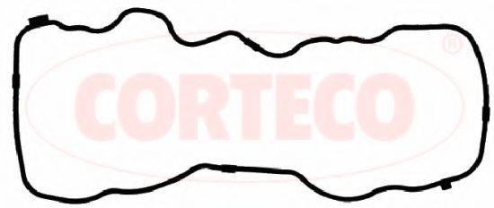 CORTECO 440516P Прокладка, кришка головки циліндра
