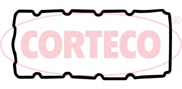 CORTECO 026558P Прокладка, кришка головки циліндра